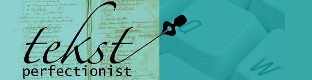logo Tekstperfectionist
